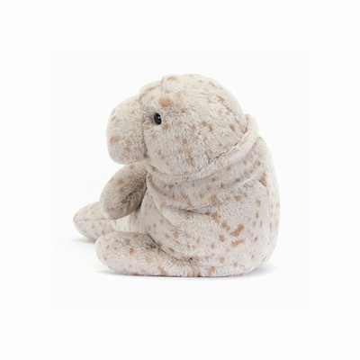 Jellycat Magnus Zeekoe | WA3170862